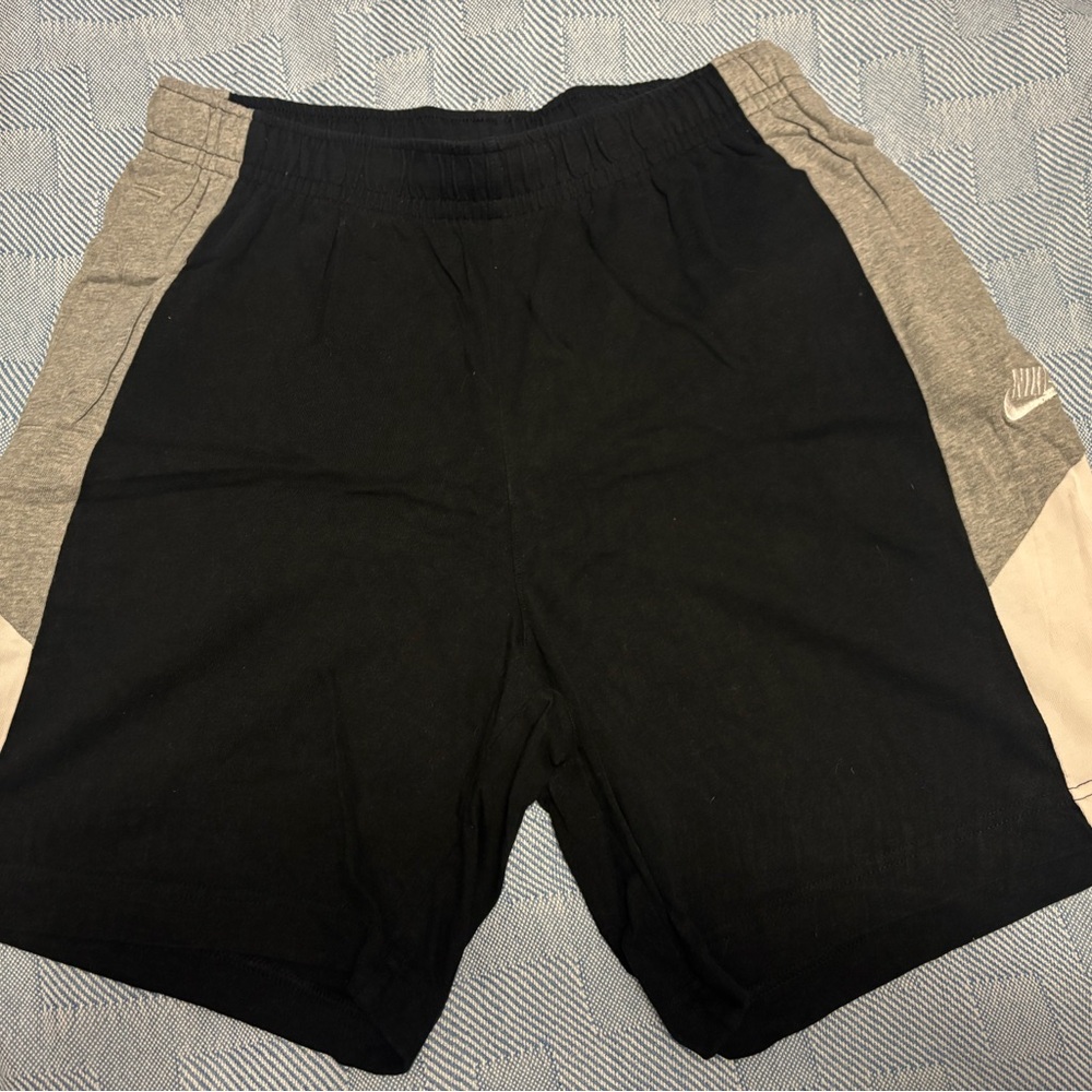 Nike NSW Jersey Club Shorts